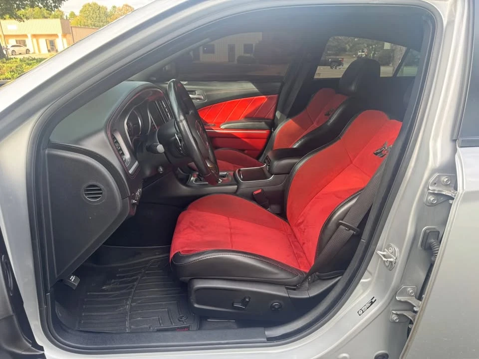 2021 Dodge Charger 7th Gen - Image 9 of 18