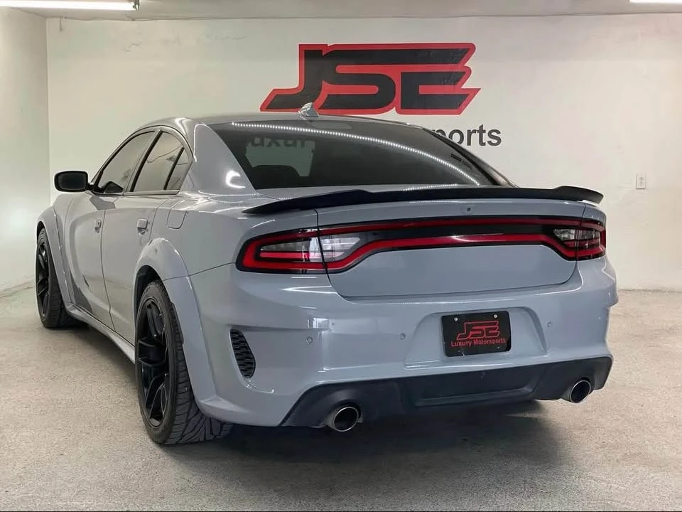 2021 Dodge Charger 8th Gen - Image 3 of 7