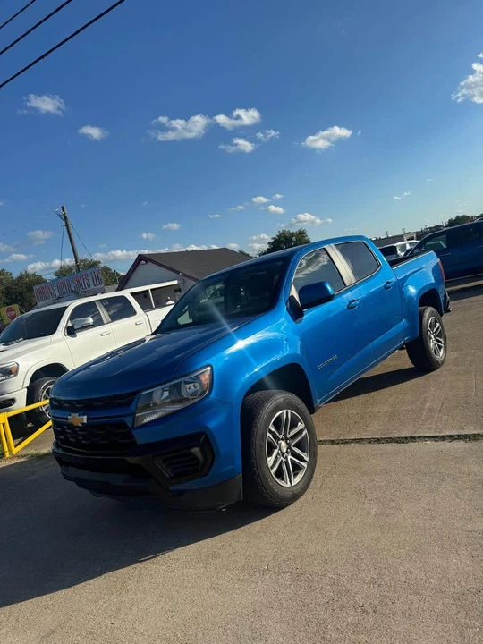 2021 Dodge Charger 8th Gen - Image 3 of 16
