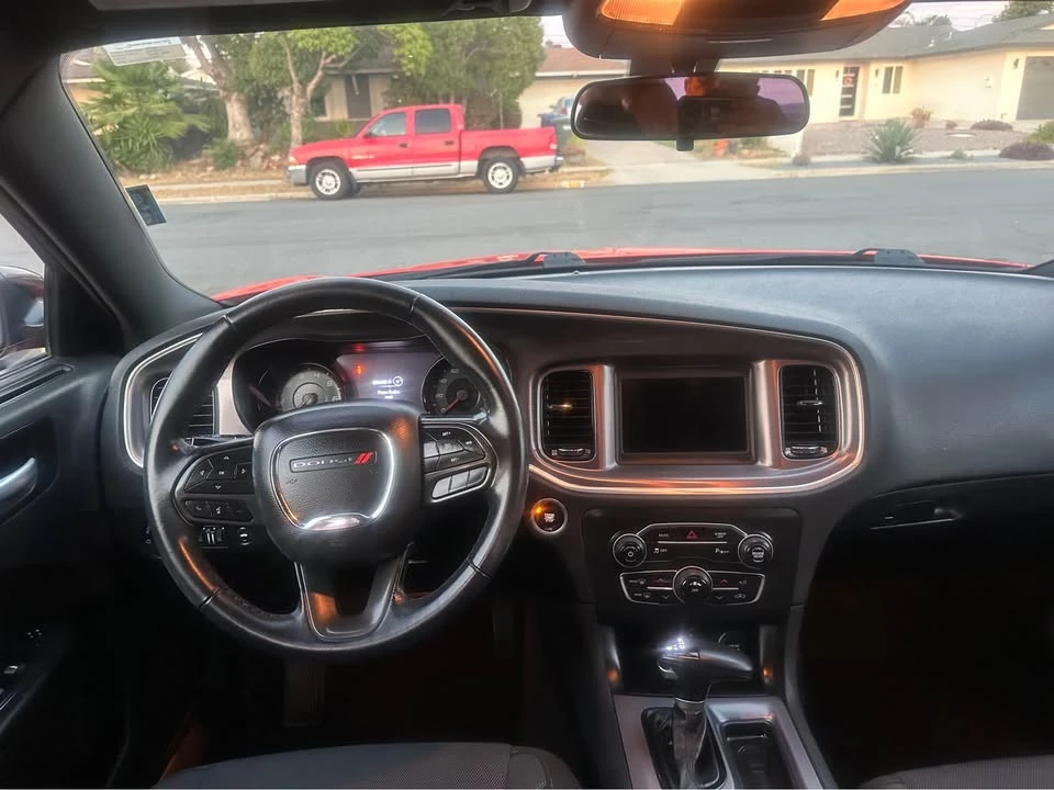 2021 Dodge Charger 7th Gen - Image 10 of 13