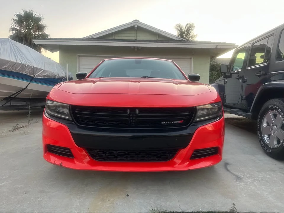 2021 Dodge Charger 7th Gen - Image 13 of 13