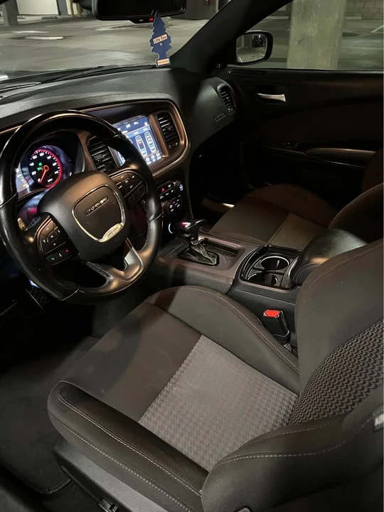 2021 Dodge Charger 8th Gen - Image 11 of 18