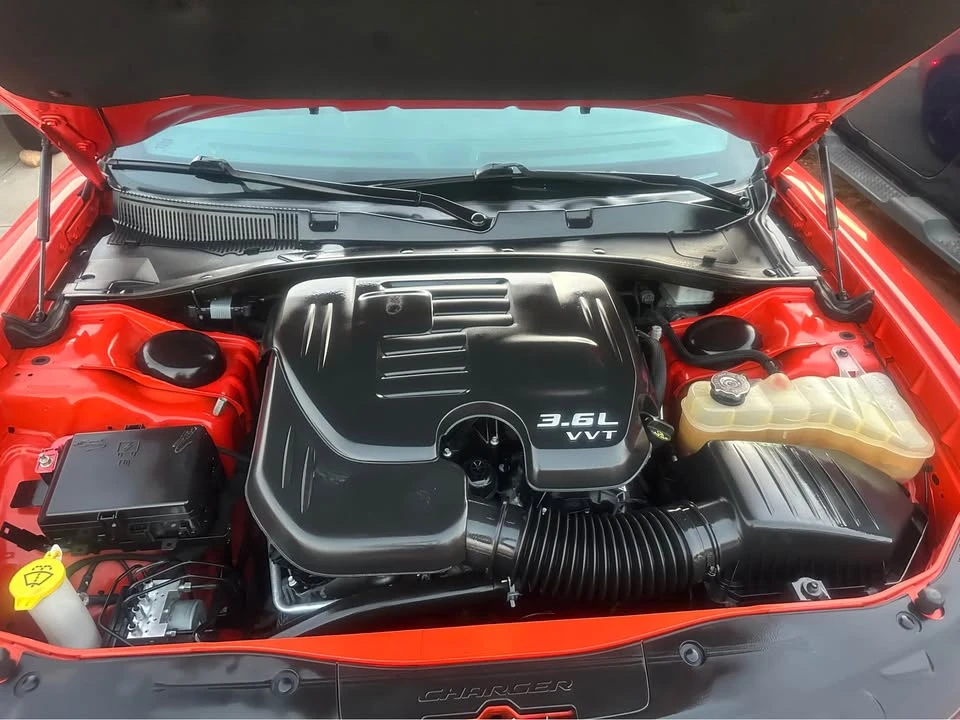 2021 Dodge Charger 7th Gen - Image 12 of 13