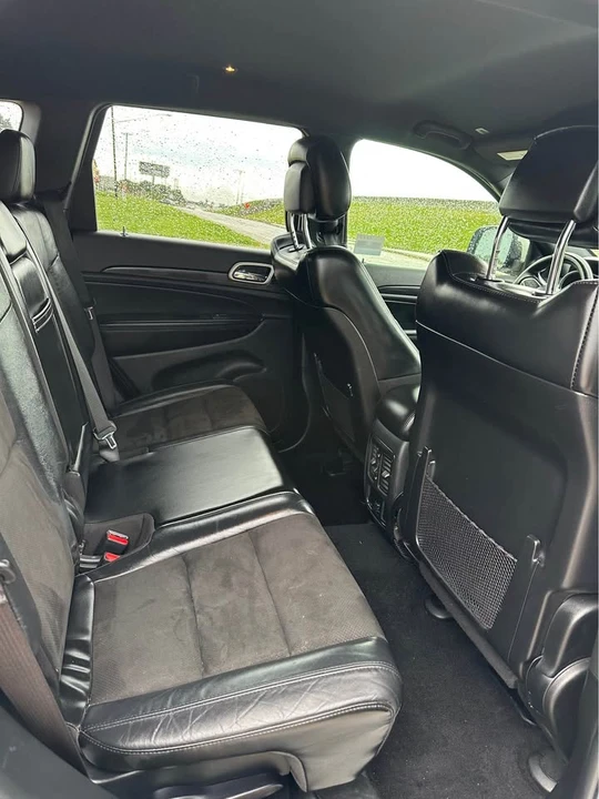 2021 Dodge Charger 8th Gen - Image 16 of 16