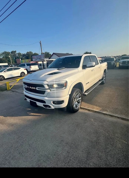 2021 Dodge Charger 8th Gen - Image 5 of 16