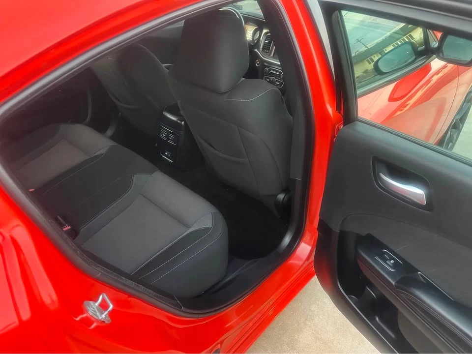 2021 Dodge Charger 7th Gen - Image 8 of 13