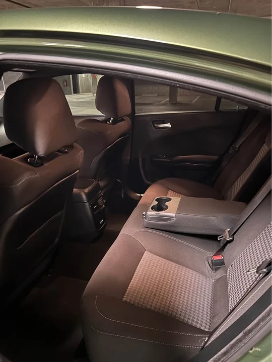 2021 Dodge Charger 8th Gen - Image 12 of 18