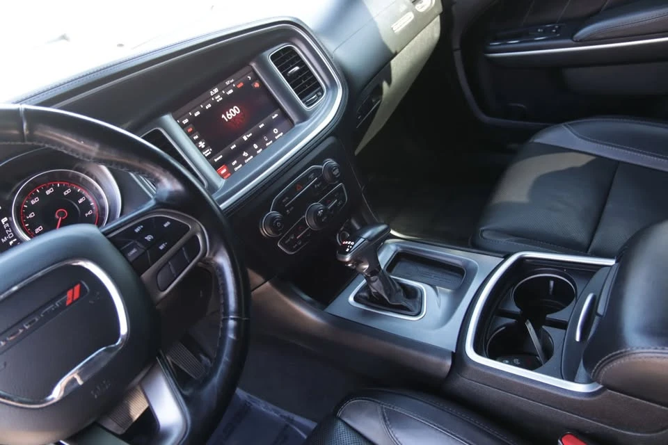 2021 Dodge Charger 8th Gen - Image 2 of 7