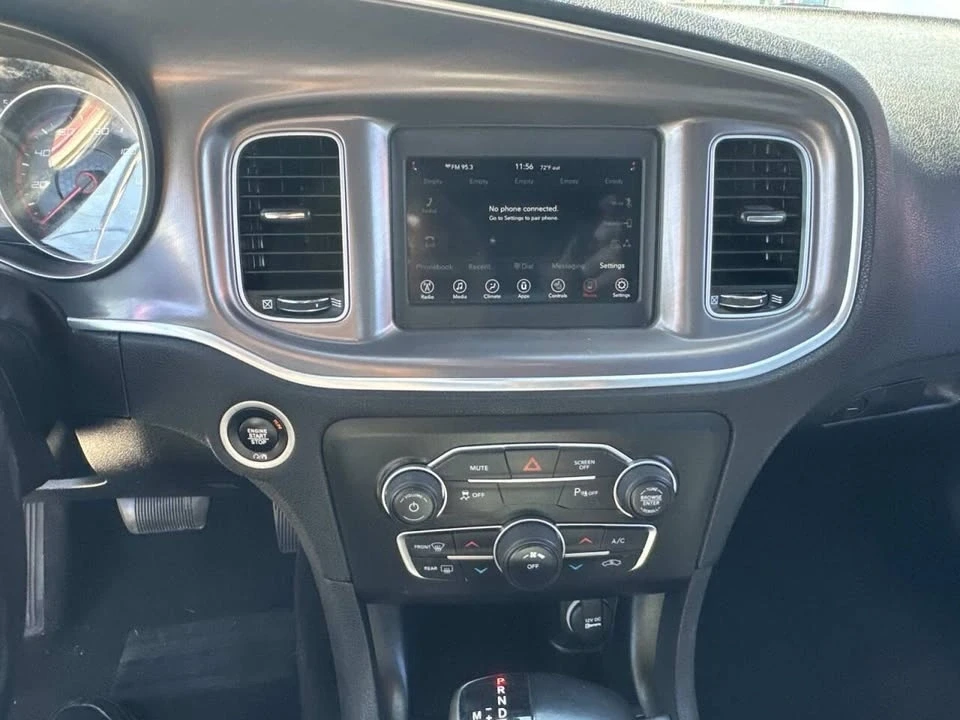 2021 Dodge Charger 8th Gen - Image 19 of 19