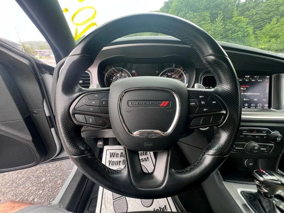 2021 Dodge Charger 8th Gen - Image 10 of 20