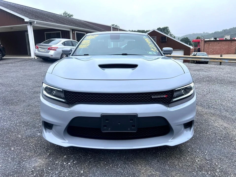 2021 Dodge Charger 8th Gen - Image 2 of 20