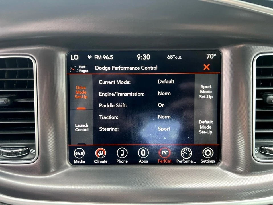 2021 Dodge Charger 8th Gen - Image 15 of 20