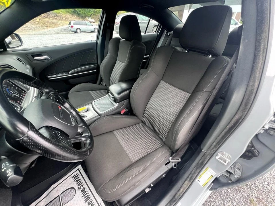 2021 Dodge Charger 8th Gen - Image 19 of 20