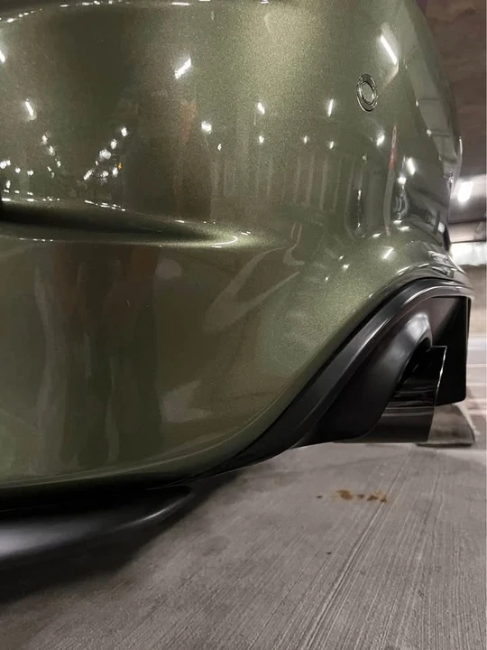 2021 Dodge Charger 8th Gen - Image 15 of 18