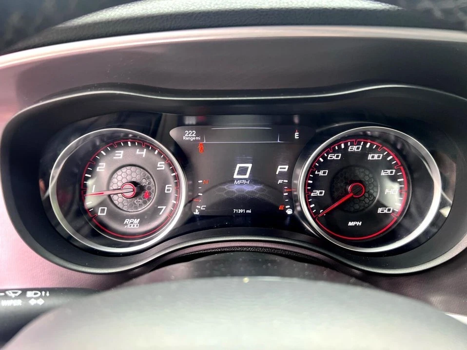 2021 Dodge Charger 8th Gen - Image 11 of 20