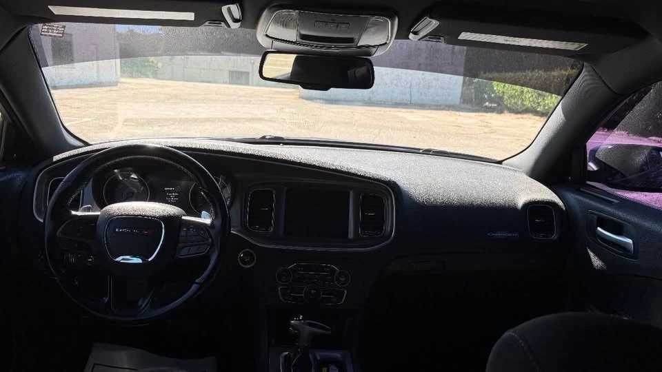 2021 Dodge Charger 7th Gen - Image 12 of 14