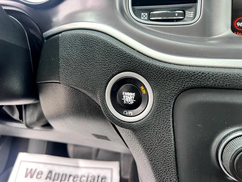 2021 Dodge Charger 8th Gen - Image 12 of 20
