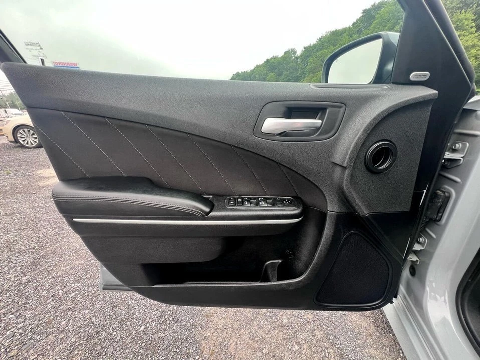 2021 Dodge Charger 8th Gen - Image 20 of 20