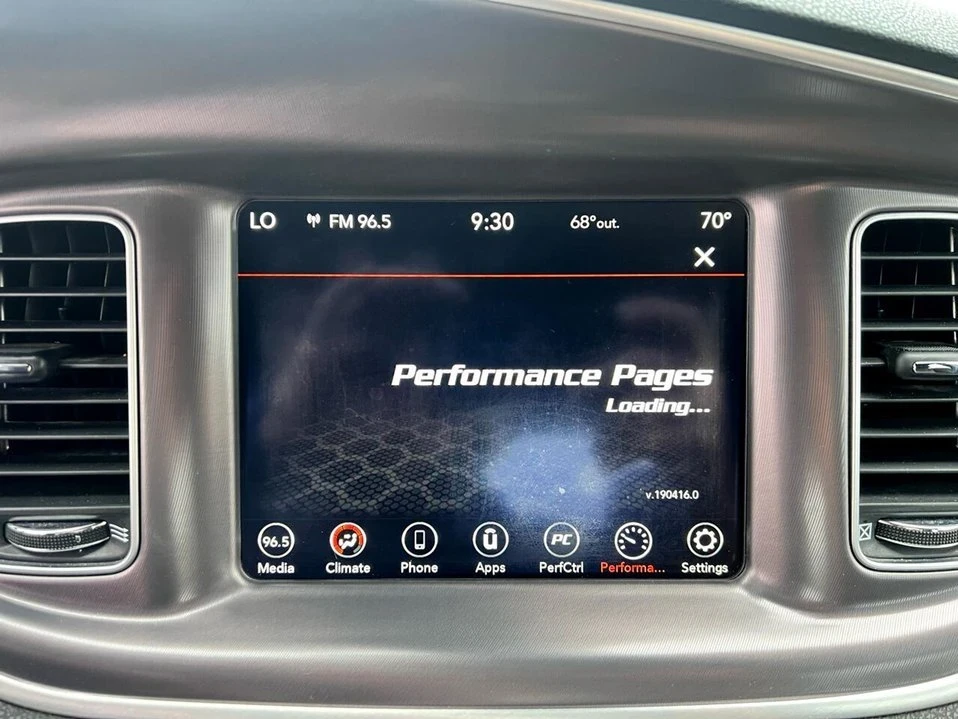 2021 Dodge Charger 8th Gen - Image 16 of 20