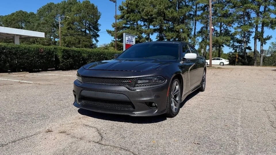 2021 Dodge Charger 7th Gen - Image 3 of 14
