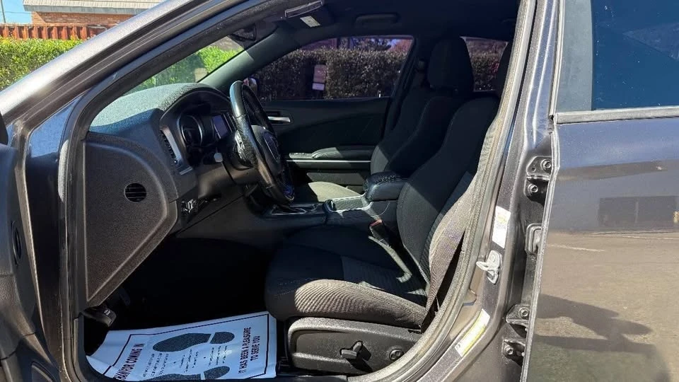 2021 Dodge Charger 7th Gen - Image 9 of 14