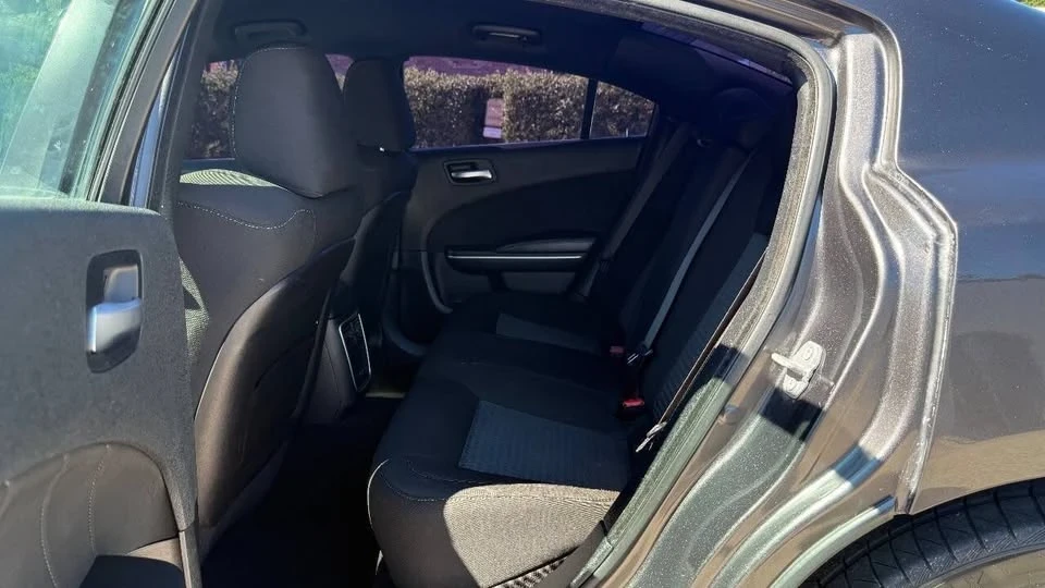 2021 Dodge Charger 7th Gen - Image 10 of 14
