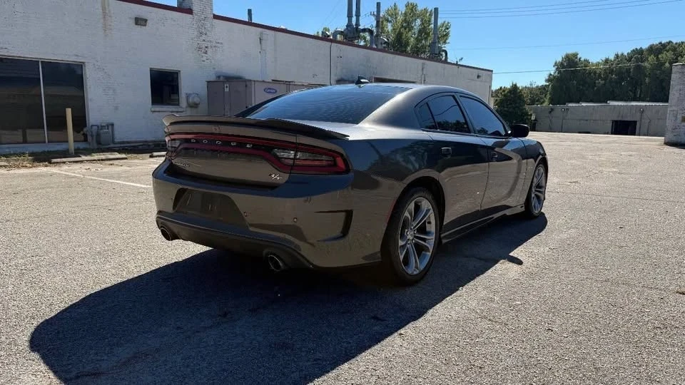2021 Dodge Charger 7th Gen - Image 6 of 14