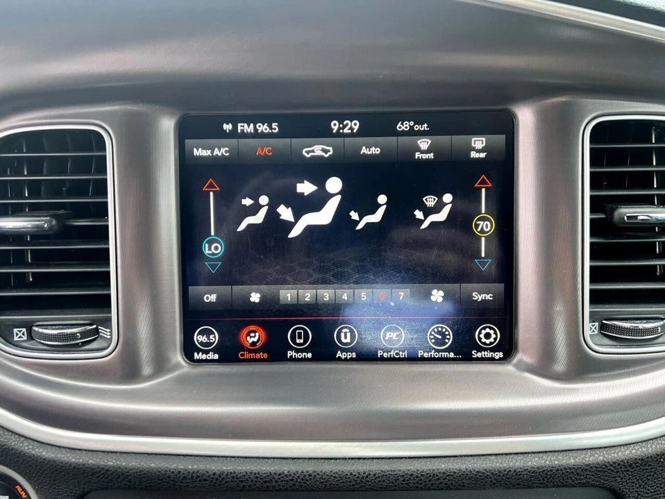 2021 Dodge Charger 8th Gen - Image 14 of 20