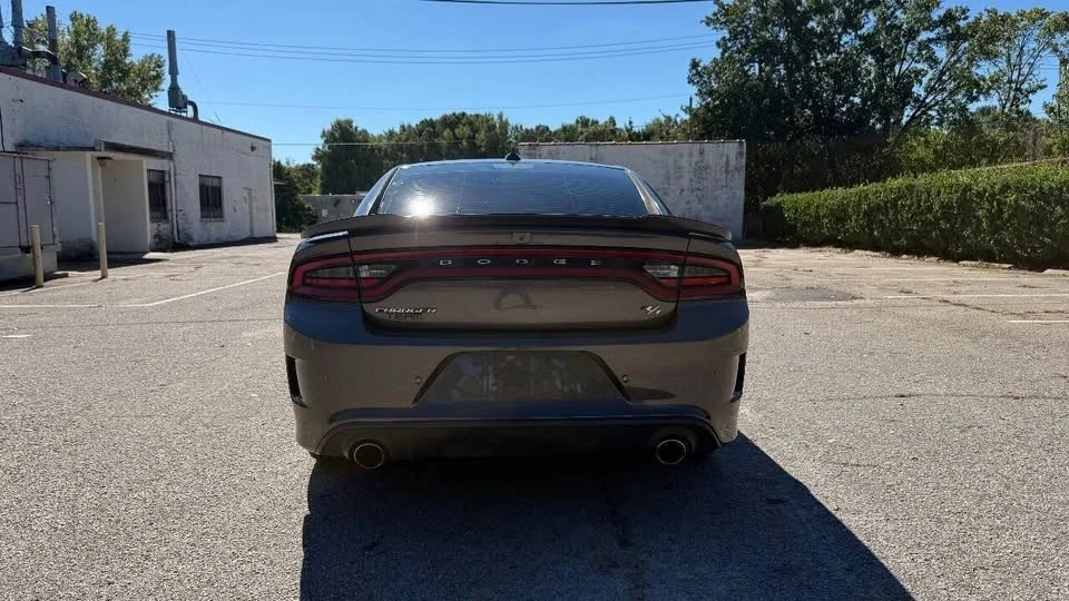 2021 Dodge Charger 7th Gen - Image 7 of 14