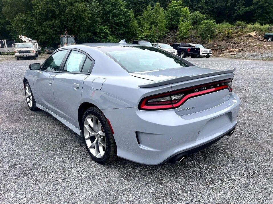 2021 Dodge Charger 8th Gen - Image 7 of 20