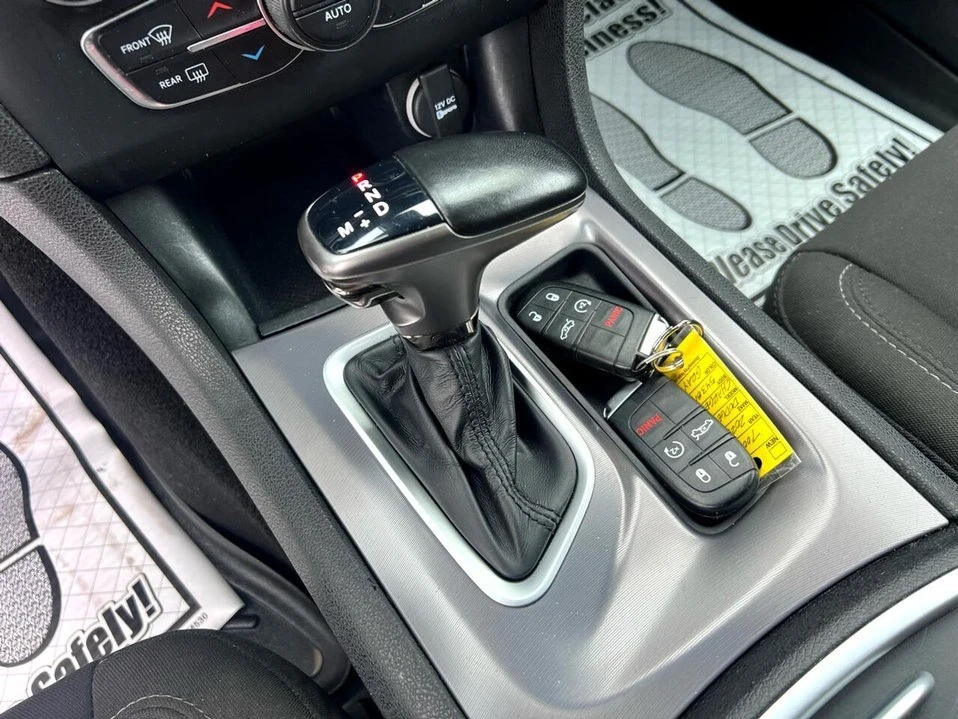 2021 Dodge Charger 8th Gen - Image 18 of 20