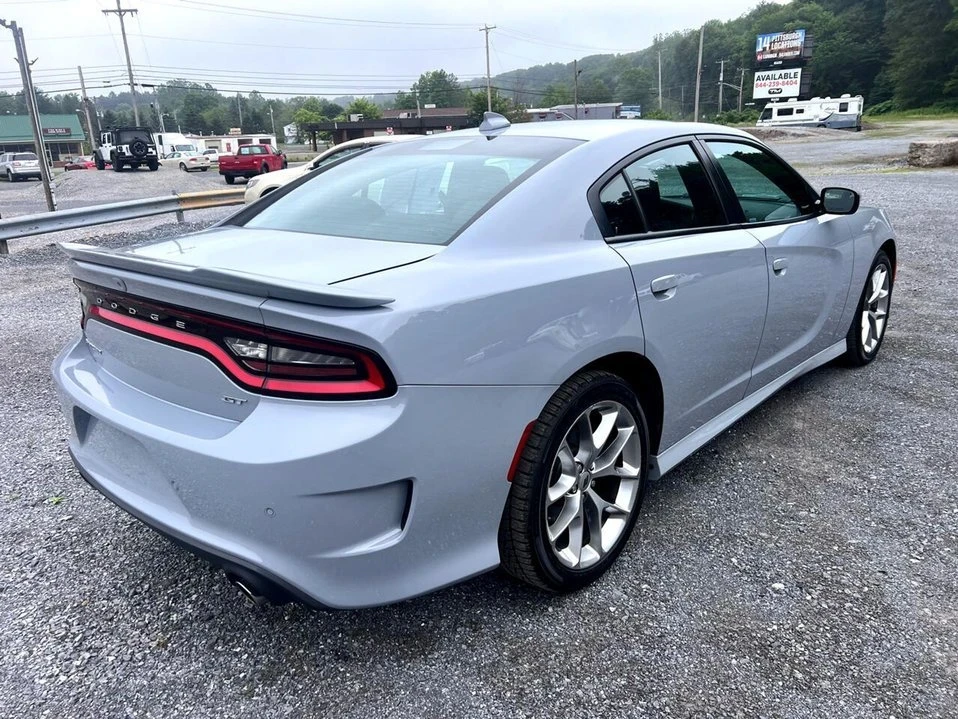 2021 Dodge Charger 8th Gen - Image 5 of 20