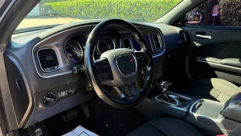 2021 Dodge Charger 7th Gen - Image 11 of 14