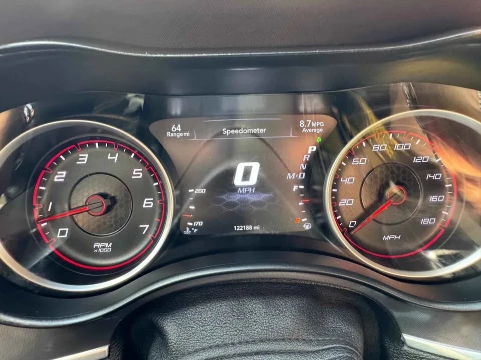 2021 Dodge Charger 8th Gen - Image 13 of 18