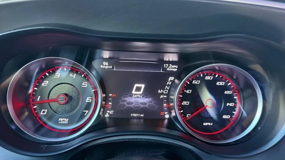 2021 Dodge Charger 7th Gen - Image 13 of 14
