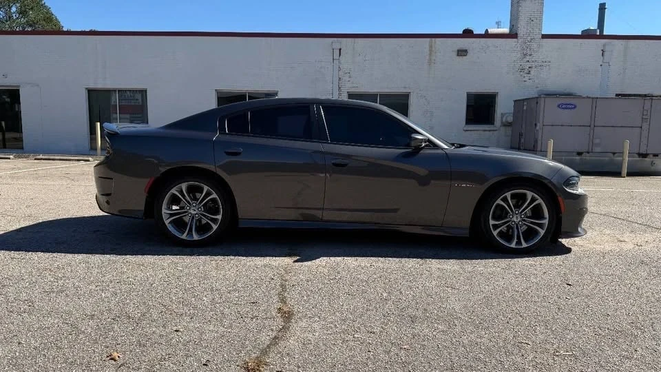 2021 Dodge Charger 7th Gen - Image 4 of 14
