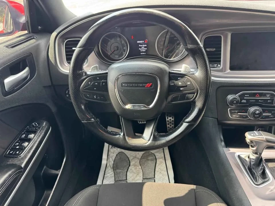 2021 Dodge Charger 8th Gen - Image 18 of 18
