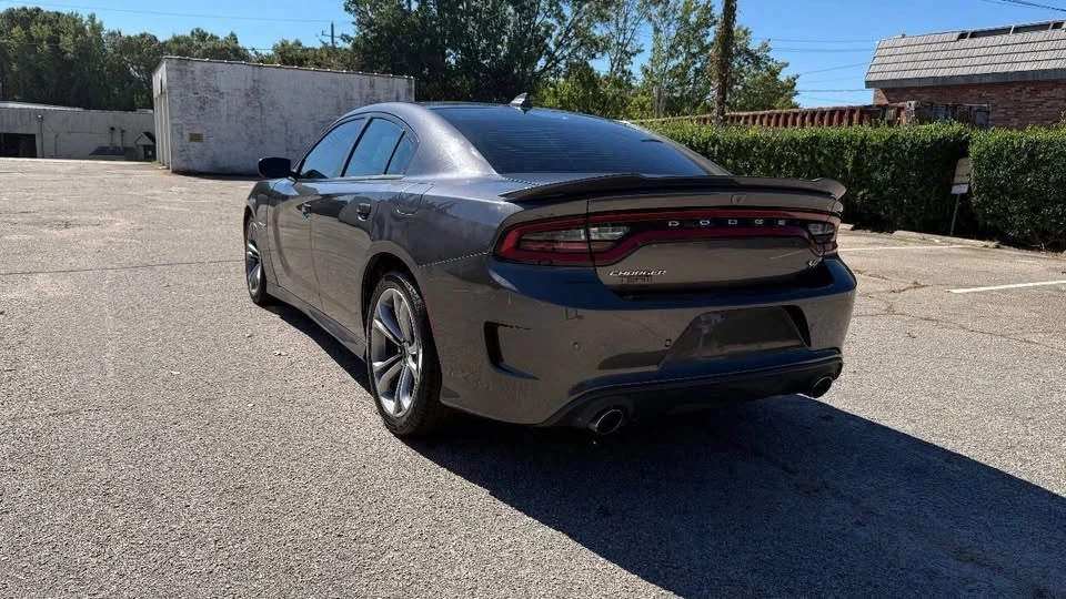 2021 Dodge Charger 7th Gen - Image 8 of 14