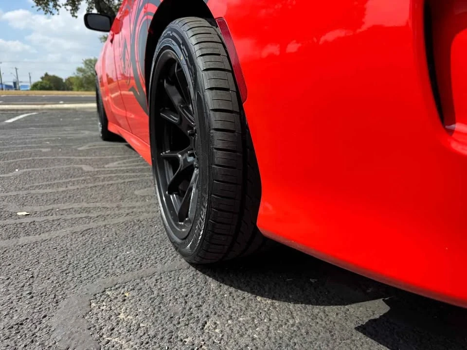2021 Dodge Charger 8th Gen - Image 7 of 18
