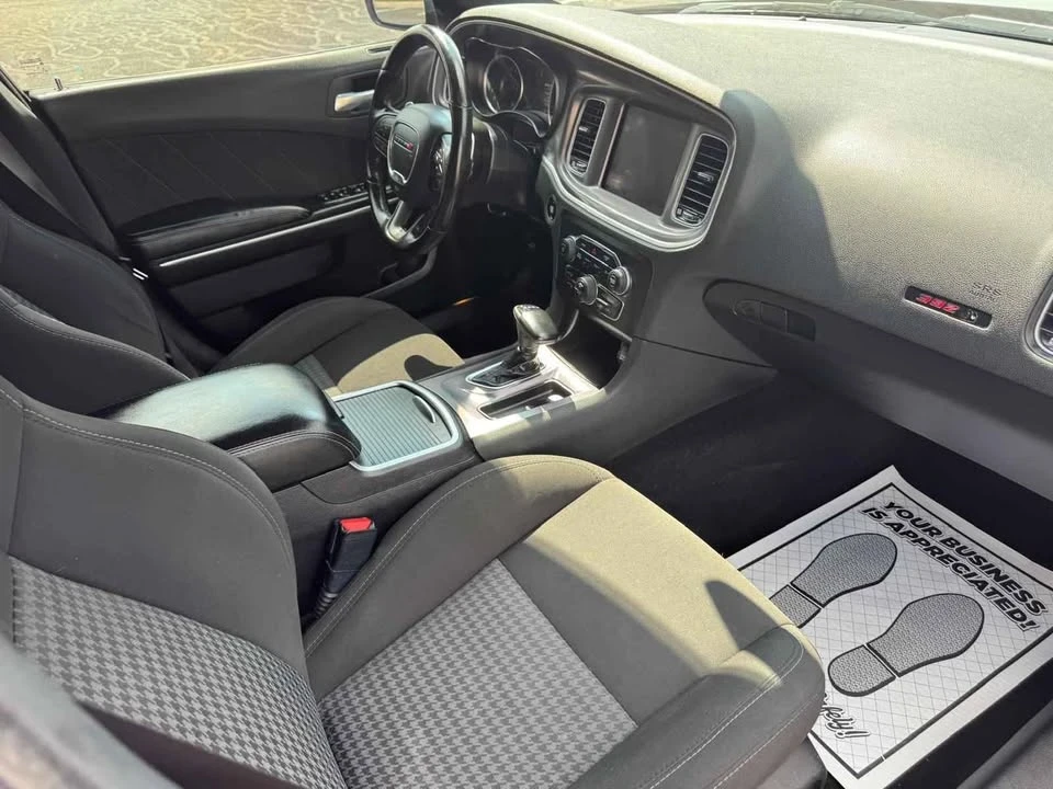 2021 Dodge Charger 8th Gen - Image 12 of 18