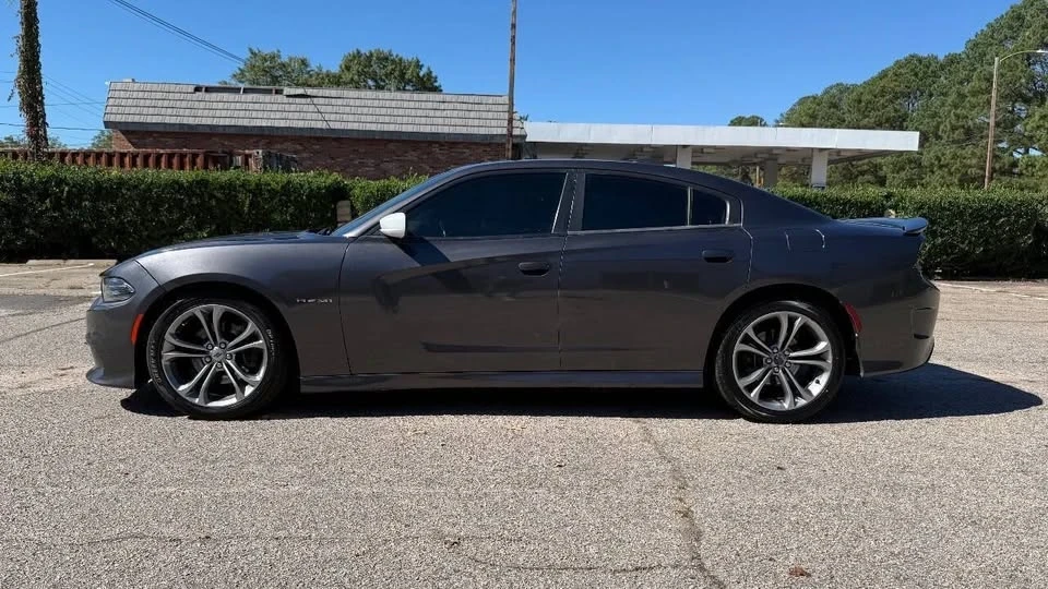 2021 Dodge Charger 7th Gen - Image 5 of 14
