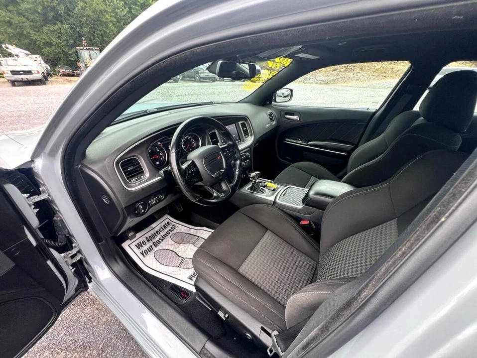 2021 Dodge Charger 8th Gen - Image 9 of 20