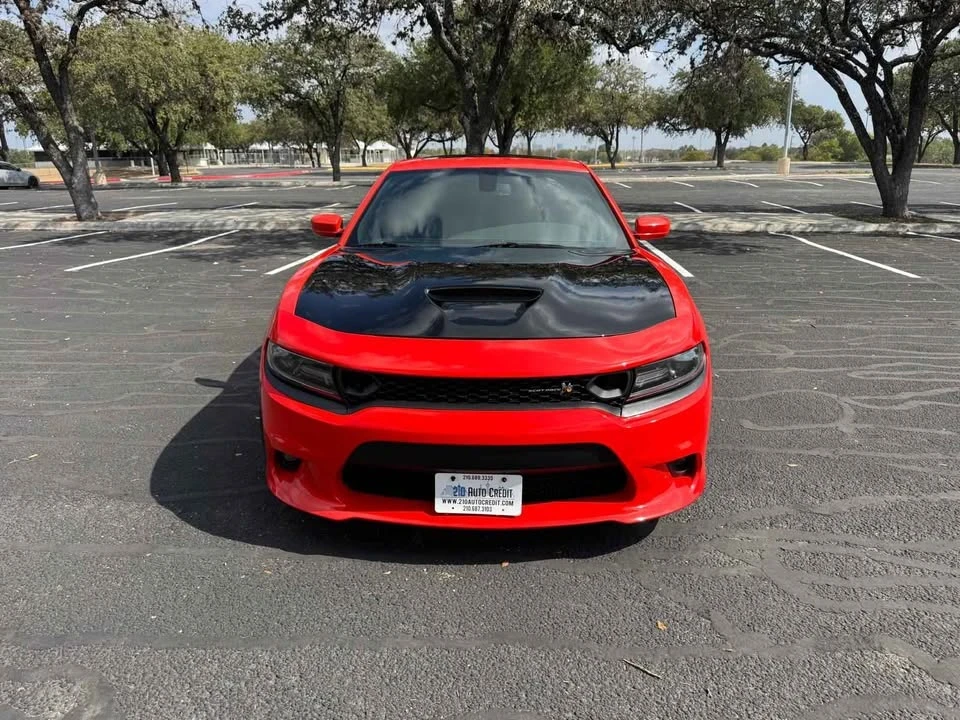 2021 Dodge Charger 8th Gen - Image 2 of 18