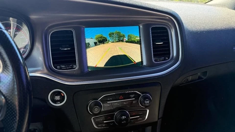 2021 Dodge Charger 7th Gen - Image 14 of 14