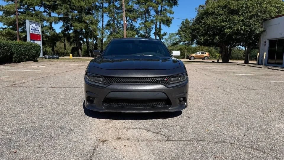 2021 Dodge Charger 7th Gen - Image 2 of 14