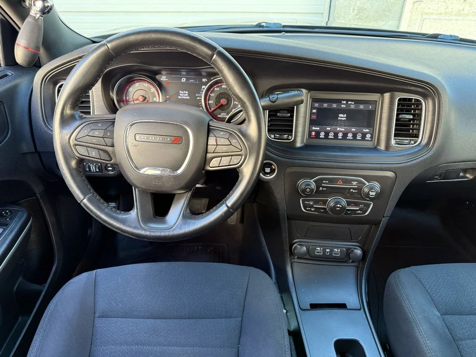 2021 Dodge Charger 8th Gen - Image 2 of 20