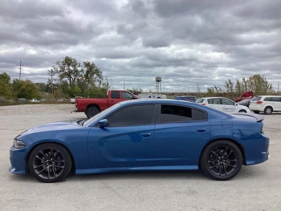 2021 Dodge Charger 8th Gen - Image 3 of 7