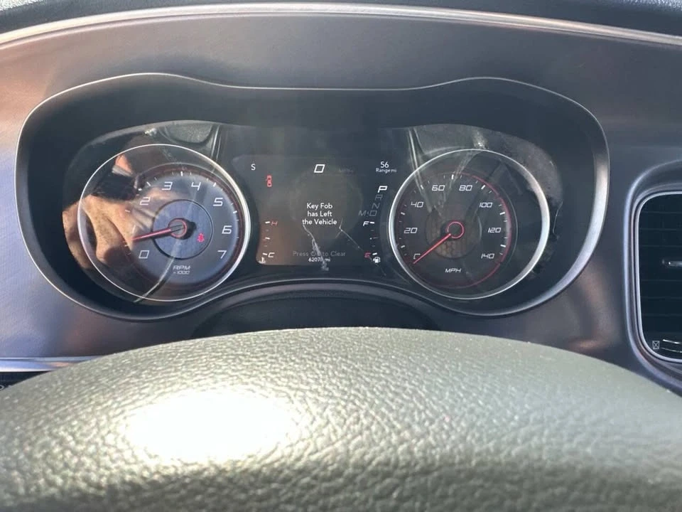 2021 Dodge Charger 8th Gen - Image 18 of 19