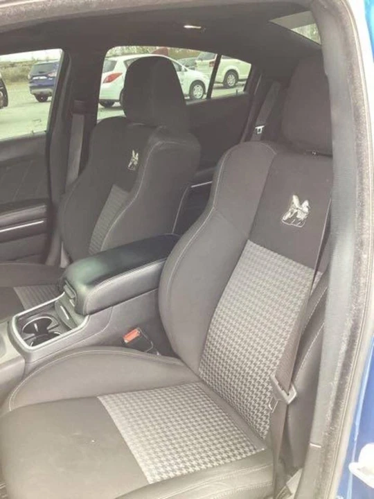2021 Dodge Charger 8th Gen - Image 7 of 7
