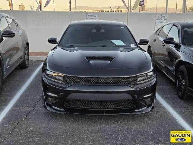 2021 Dodge Charger 7th Gen - Image 2 of 5